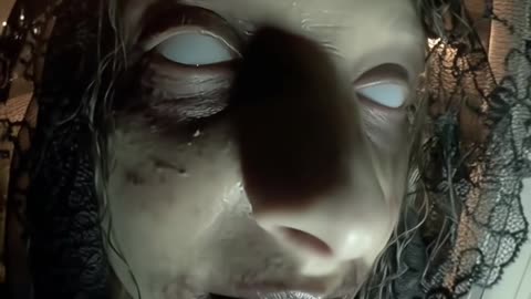 👻🔮 Enigmatic Halloween Witch Appears! | TheHauntingHour