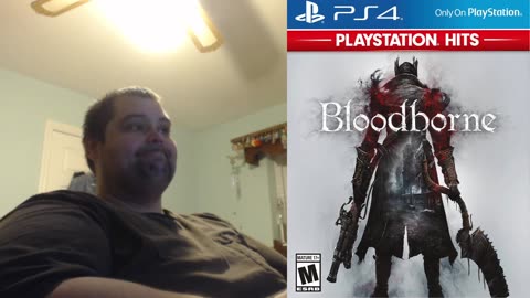 Remember Bloodborne? It was Overrated.