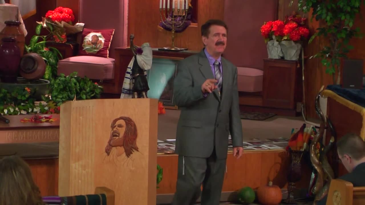 Created For Dominion (November 27, 2010)