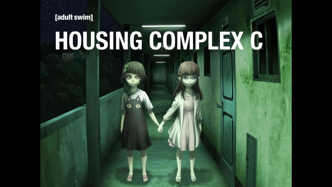 Housing Complex C, Pokematic's Toonami Reviews