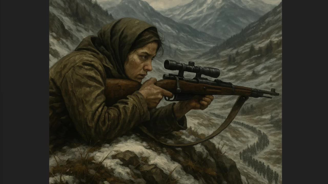 The Ghost of War