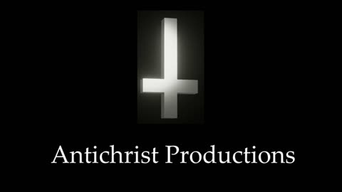 ANTICHRIST PRODUCTIONS - 10 / 13 / 2025 - "USA = Hell On Earth"