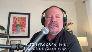 Fritz Berggren, LIVE!