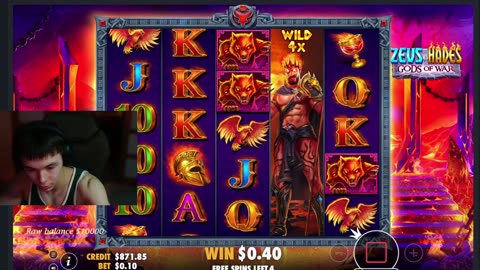 Max Win? Let’s Hunt! 1FS=1 Push-up #casino #liveslots