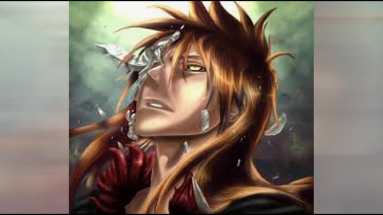 03.60."Ichigo Kurosaki" Dream Complementary Video