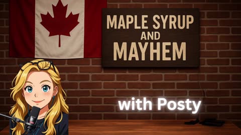Maple Syrup & Mayhem 13: The Shit Midas