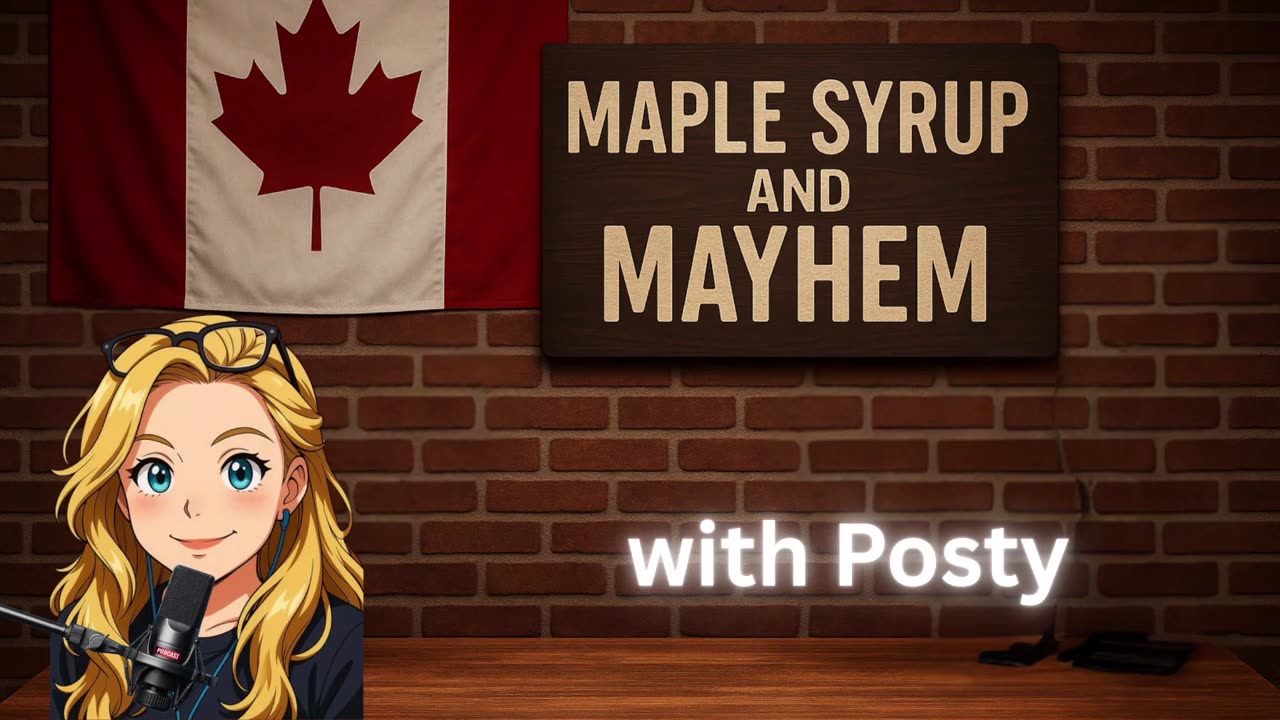 Maple Syrup & Mayhem 13: The Shit Midas