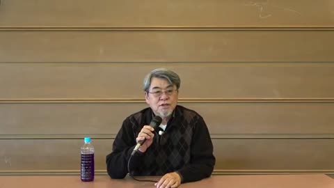 内藤晴輔さん 20210321香川講話会一部