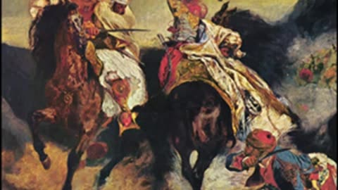 The Giaour by George Gordon, Lord BYRON read by Grant Hurlock _ Full Audio Book.mp4