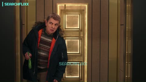 The dog eats the penthouse key 😂