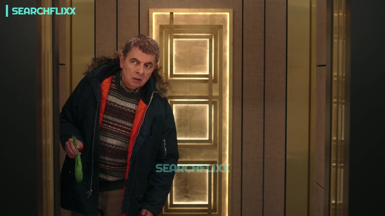 The dog eats the penthouse key 😂