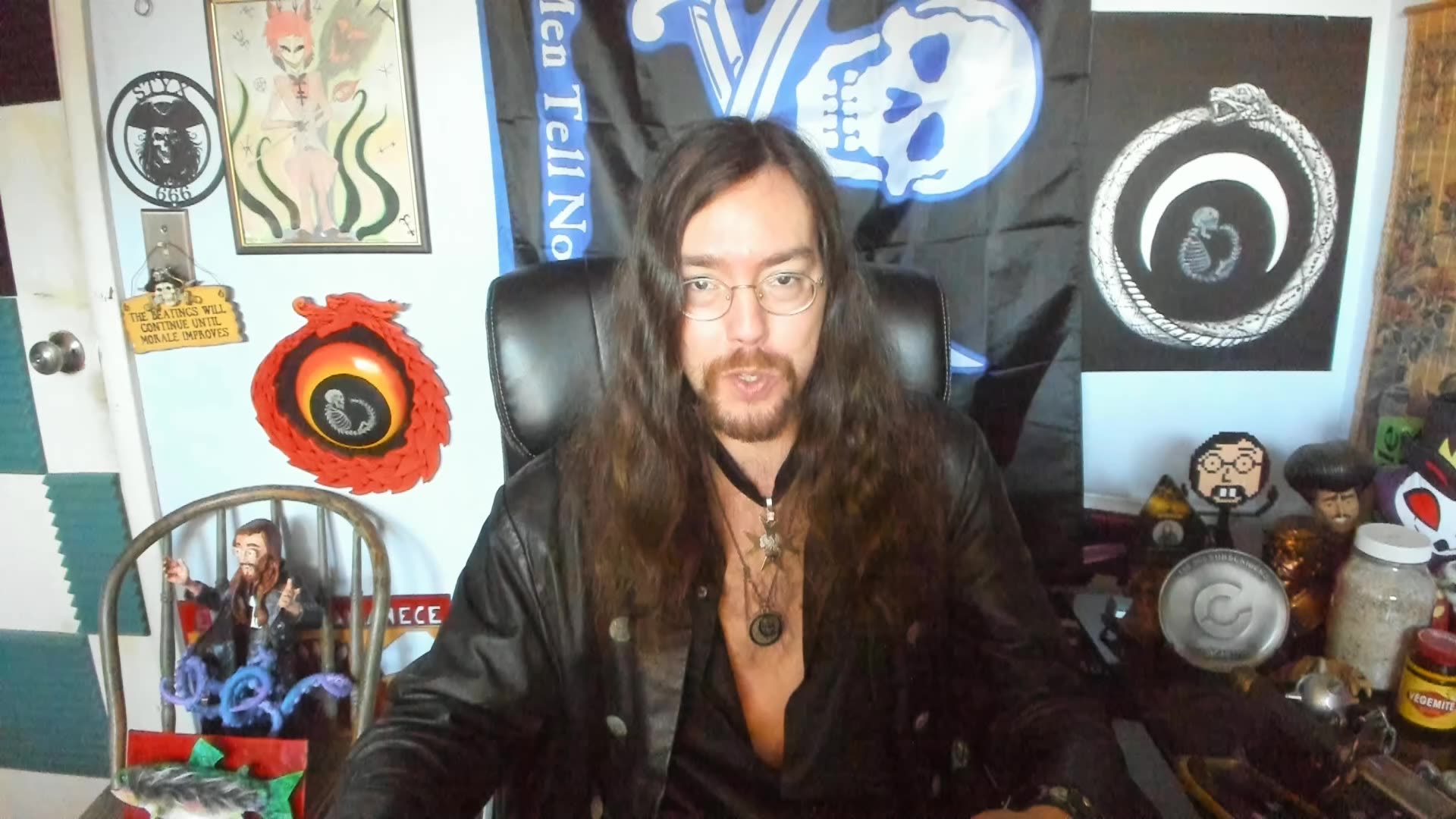 On the Rancidity of the Leftists