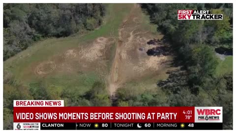 Tragedy at a Teen Bonfire Party Shocks Alabama