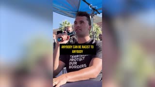 Racism Goes Both Ways!