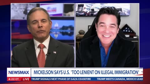 'Embarrassing as they sit in ivory towers': Dean Cain exposes leftist hypocrisy