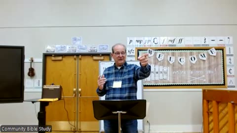 CBS Teaching 11.3.25