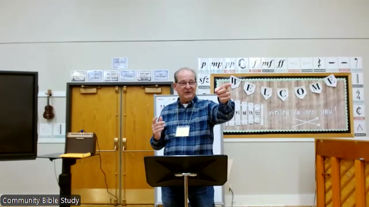 CBS Teaching 11.3.25