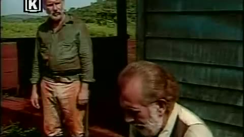 Hermanos - Capítulo 01