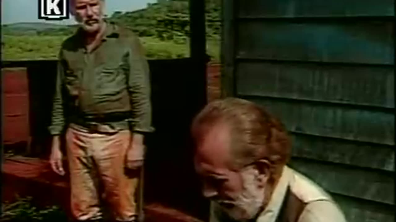 Hermanos - Capítulo 01