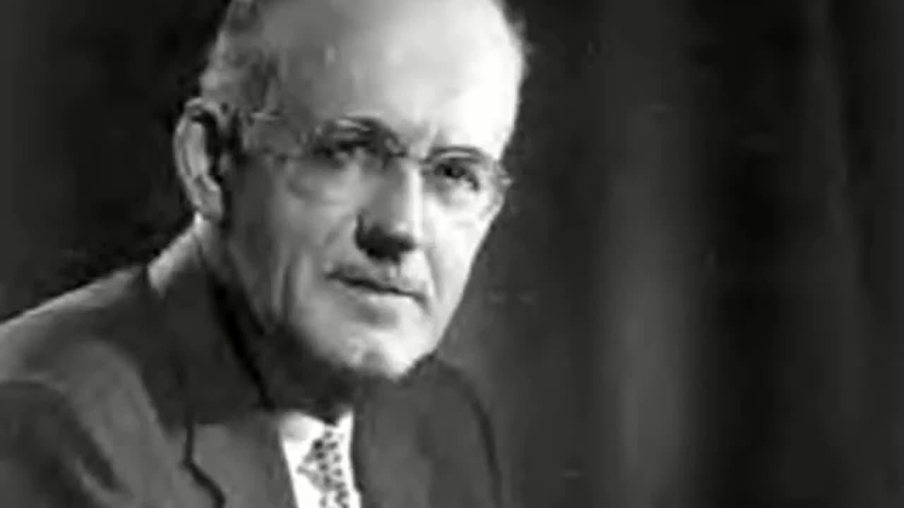 The Path to Power and Usefulness A. W. Tozer