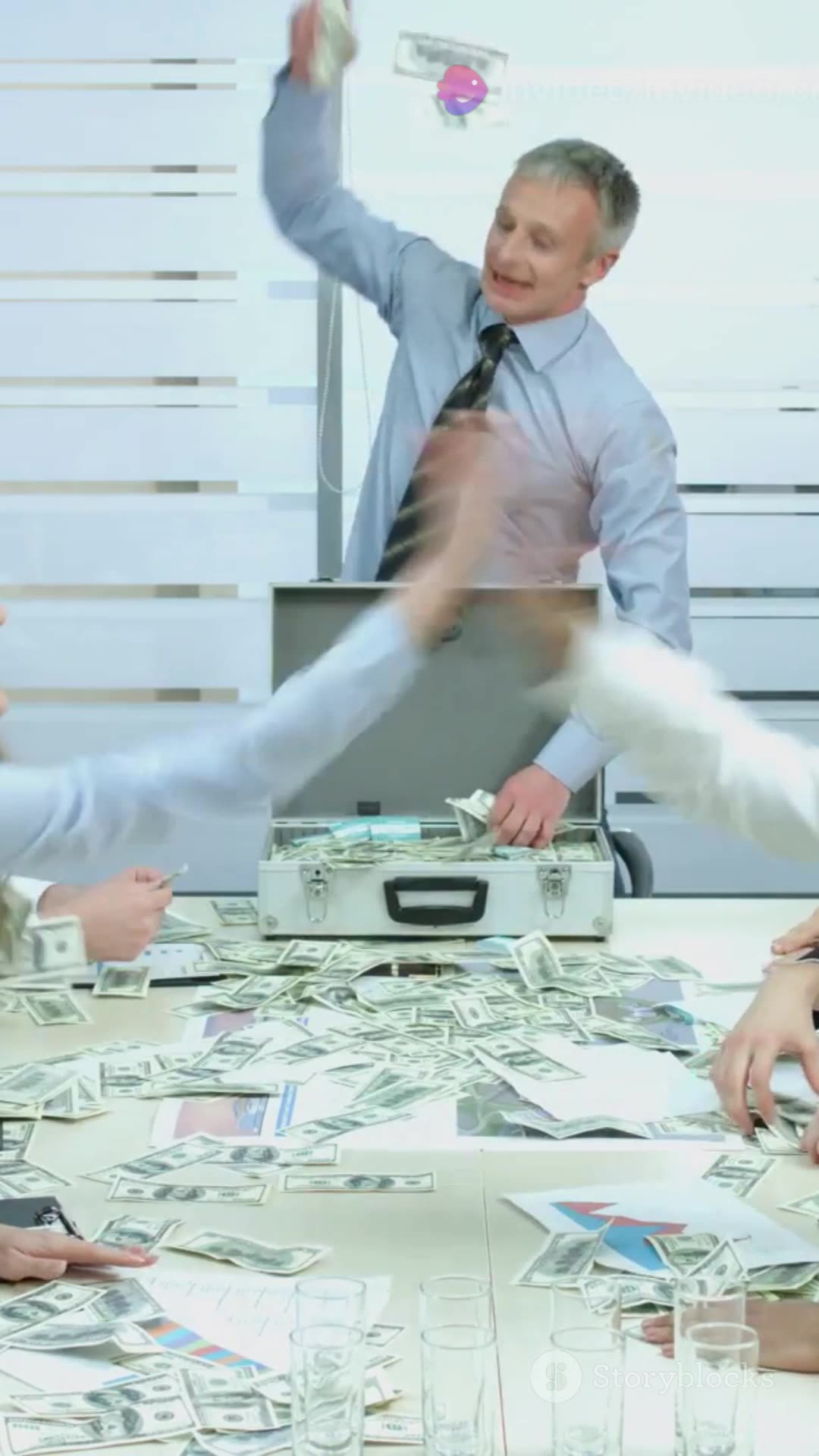 Michale Saylors bold Bitcoin Bet! 💰🚀