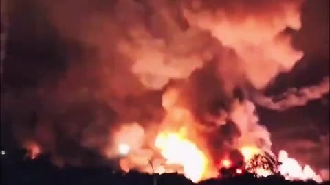 USA military strikes Caracas Venezuela in Operation Absolute Resolve