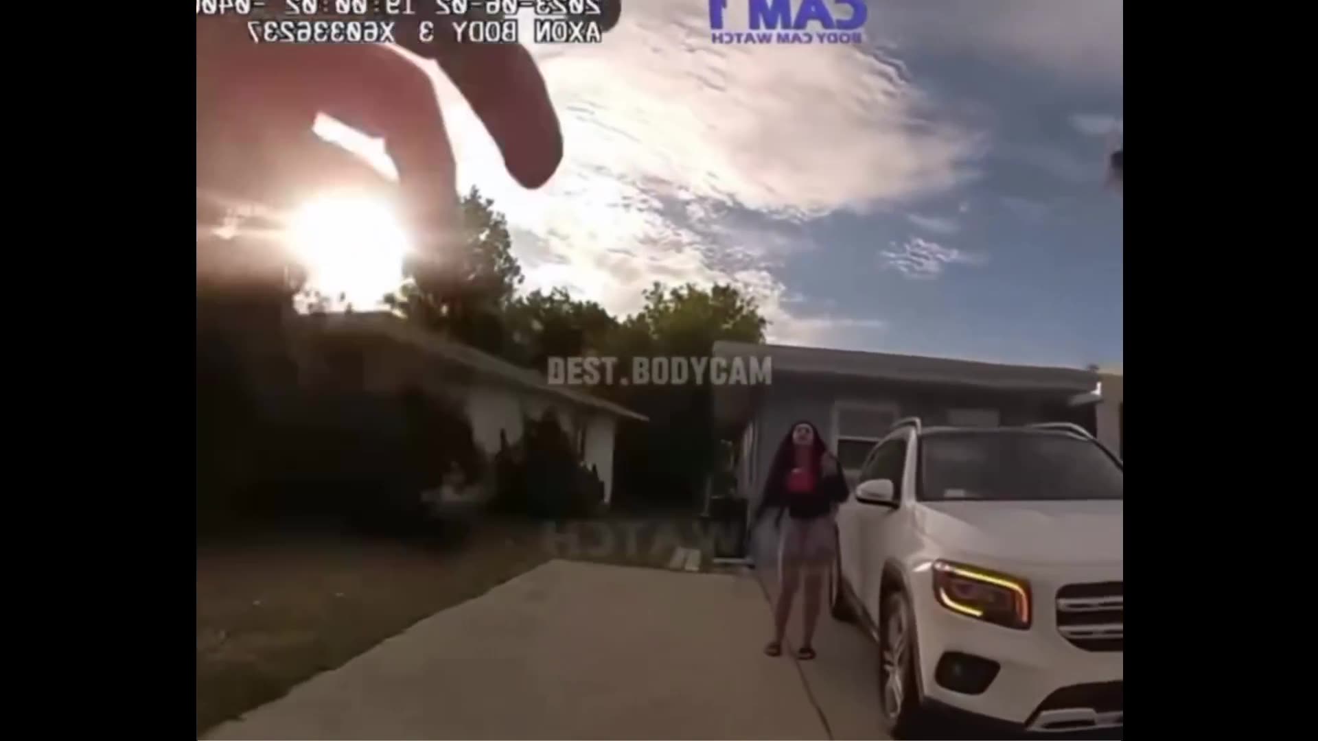 Always the victim, never ashamed