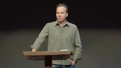 Enter Through The Narrow Gate | Matthew 7:13-15 | Pastor Scott Bland