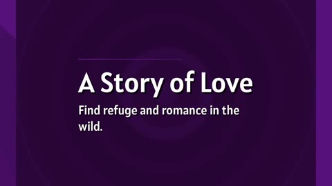 The Valley Of Silent Men