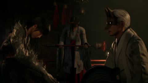 Lyndosama Silent Hill F Part 8