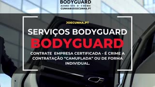 BodyGuard