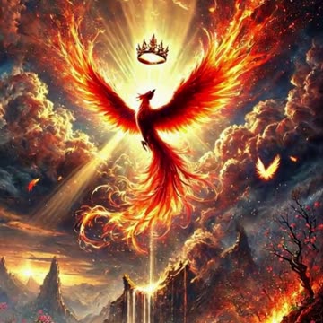 Untergang und Aufstieg