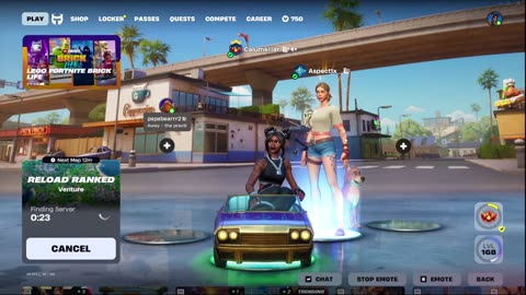 Fortnite - Come Join me - 2014-7668-3962 - #calumkiller #fortnite #oldtimer