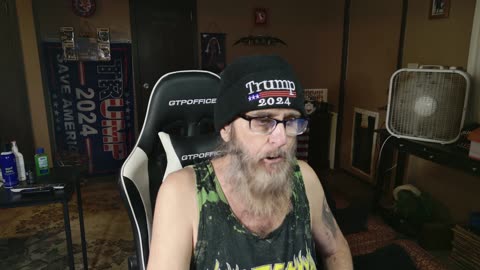 Where did the Wizard go?