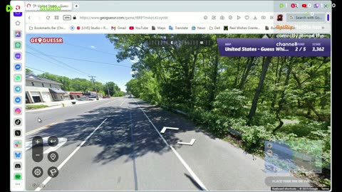 Exploring all over the world again a lot places to see