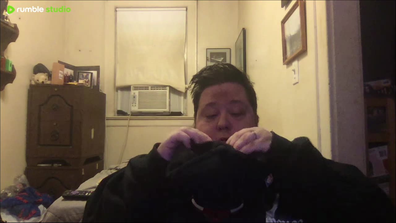 NNEW YEARS EVE? WHATS THIS?