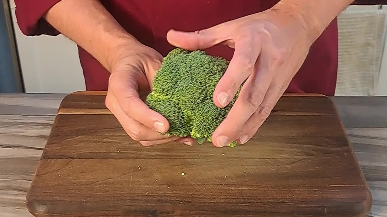 Broccoli Explained: Flavor, Science, and More