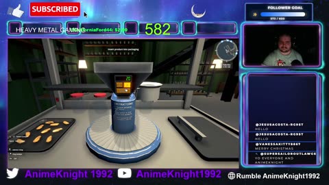 Schedule One | War With the Benzies Continues