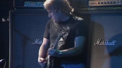 Help Me (Sonny Boy Williamson cover) - Ten Years After (live)