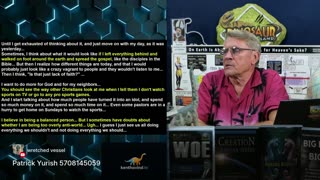 Comments on Comments
