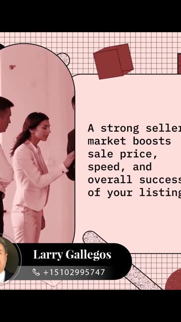 Time to Sell? Key Market Signals