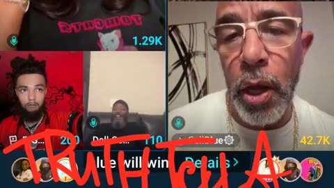 QUEEN TOMIKAY SATURDAY NIGHT TEAM PK PT. 1