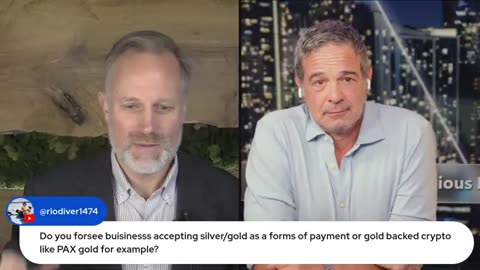 Will Silver Hit $75… or $100? Andy Schectman Answers