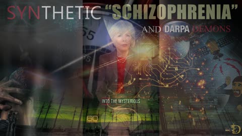 Synthetic Schizophrenia and Darpa Demons