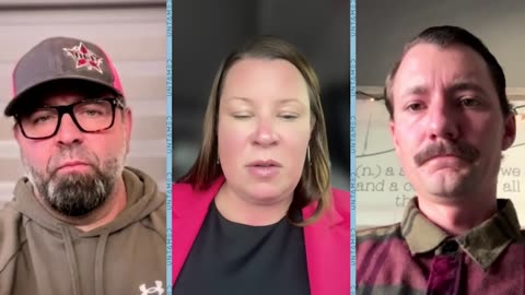 RERUN-Joe Oltmann Untamed | Trevor Kirk + Tina Peters Pardon Bombshell | 12.8.25