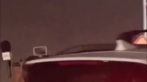 WATCH: Officers OPEN FIRE on UHaul at Coast Guard base | foxnews