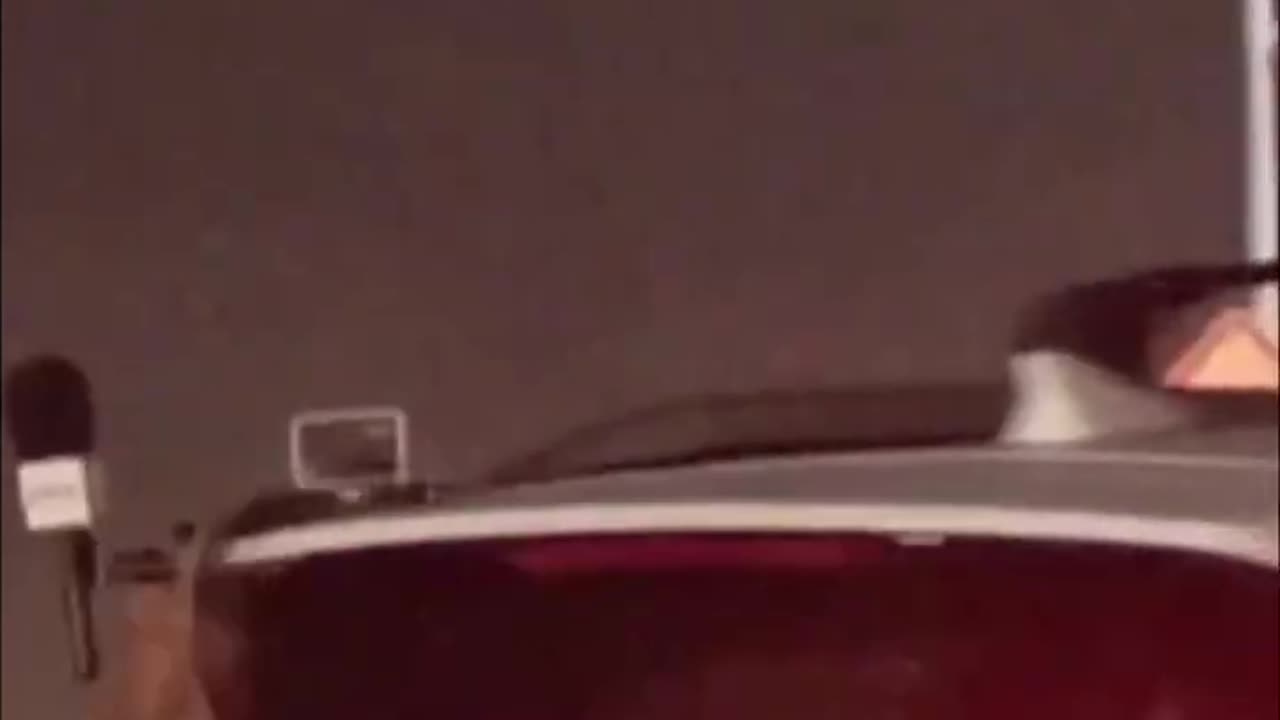 WATCH: Officers OPEN FIRE on UHaul at Coast Guard base | foxnews