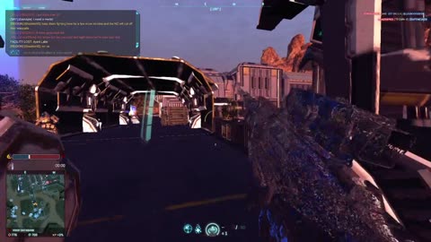 Planetside 2 Infiltrator #69