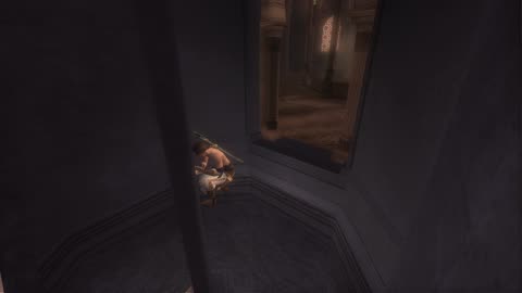 Prince of Persia Sands of Time [4K] - Episode 18 [NC]