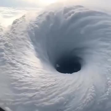 Category 5 Hurricane Melissa is pounding Jamaica, while a major U.S. military